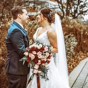 Meet your Posher, Kristina